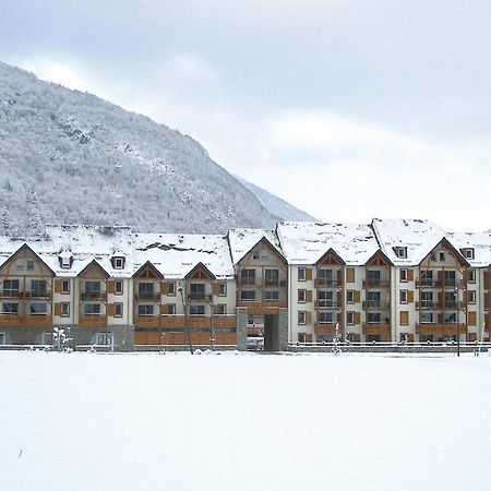 Saint-Mamet Lagrange Vacances Le Belvedere المظهر الخارجي الصورة
