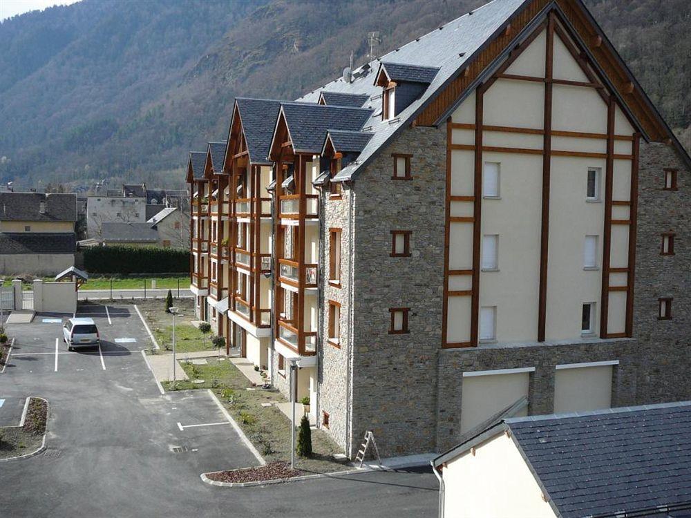 Saint-Mamet Lagrange Vacances Le Belvedere المظهر الخارجي الصورة